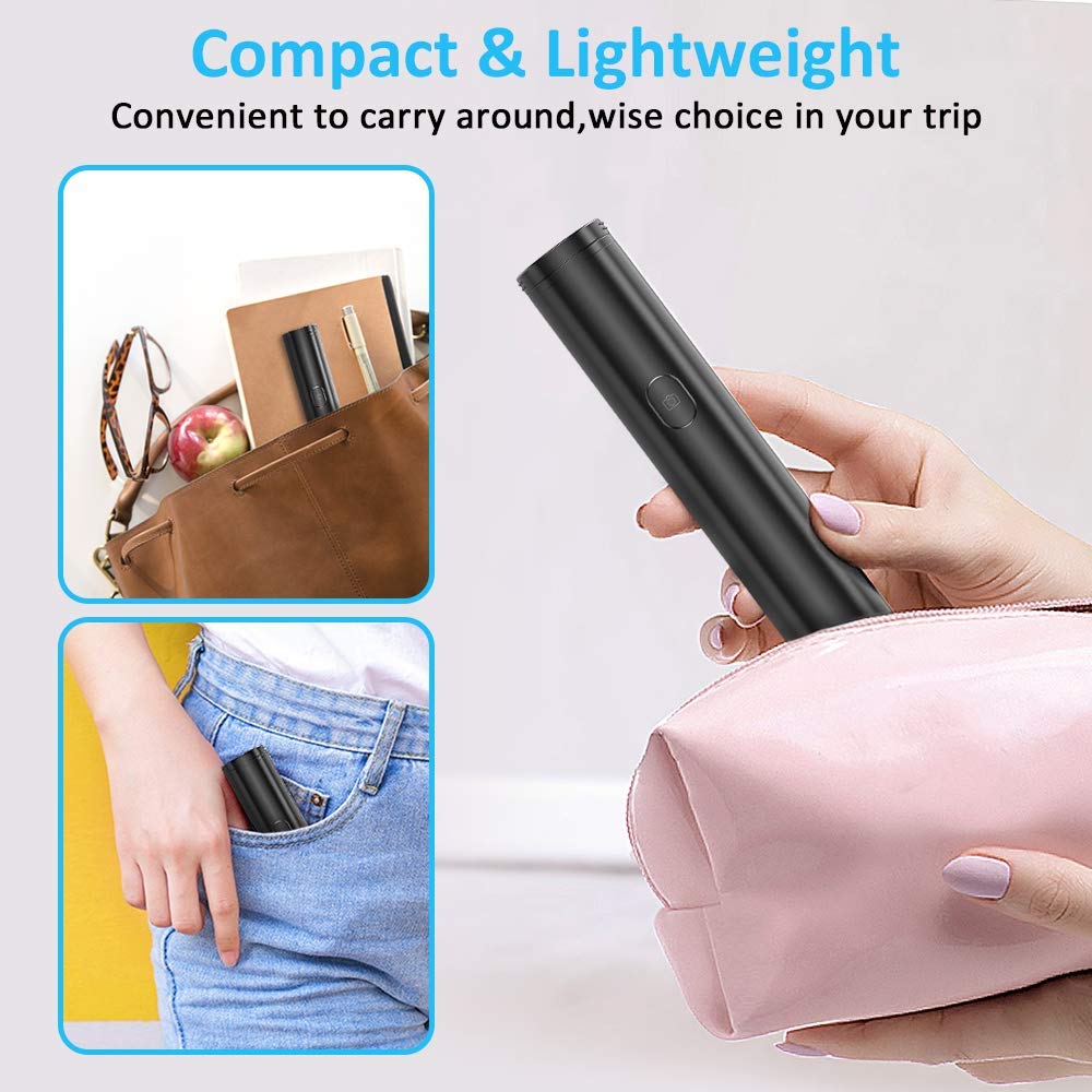 Chroma Slide out Selfie Stick 8