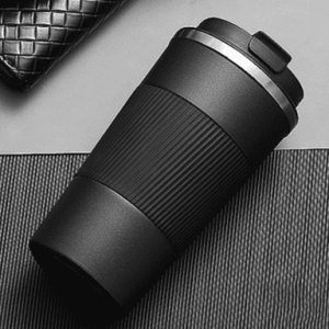 Chromi Thermal Mug with Rubber Grip 4
