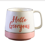 Classic Nordic Mug 5