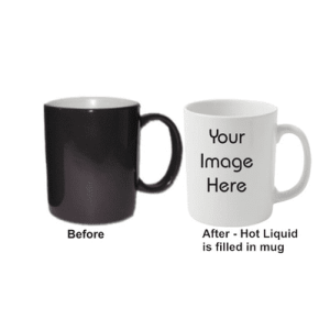 Colour Changing Mug 1