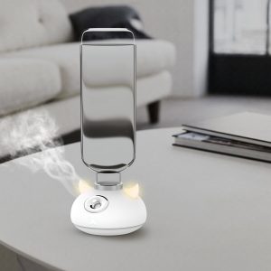 Cross Top Designer Air Humidifier 1