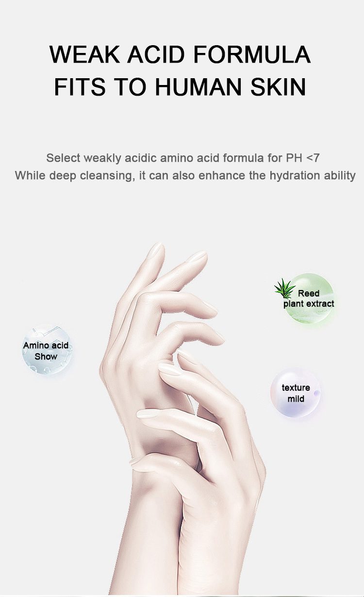 Curve Top Auto Handsfree Soap Battery 2