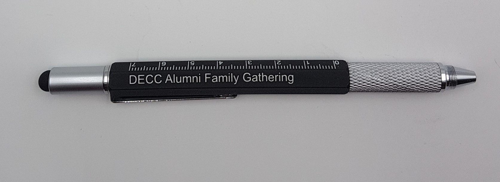 DECC Engineering Pen