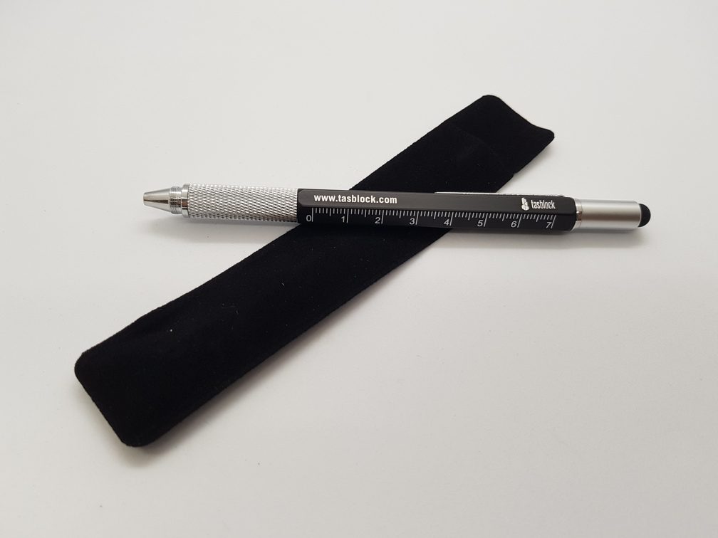 DO0123 011 TASBLOCK 7 in 1 Engineer Pen 3