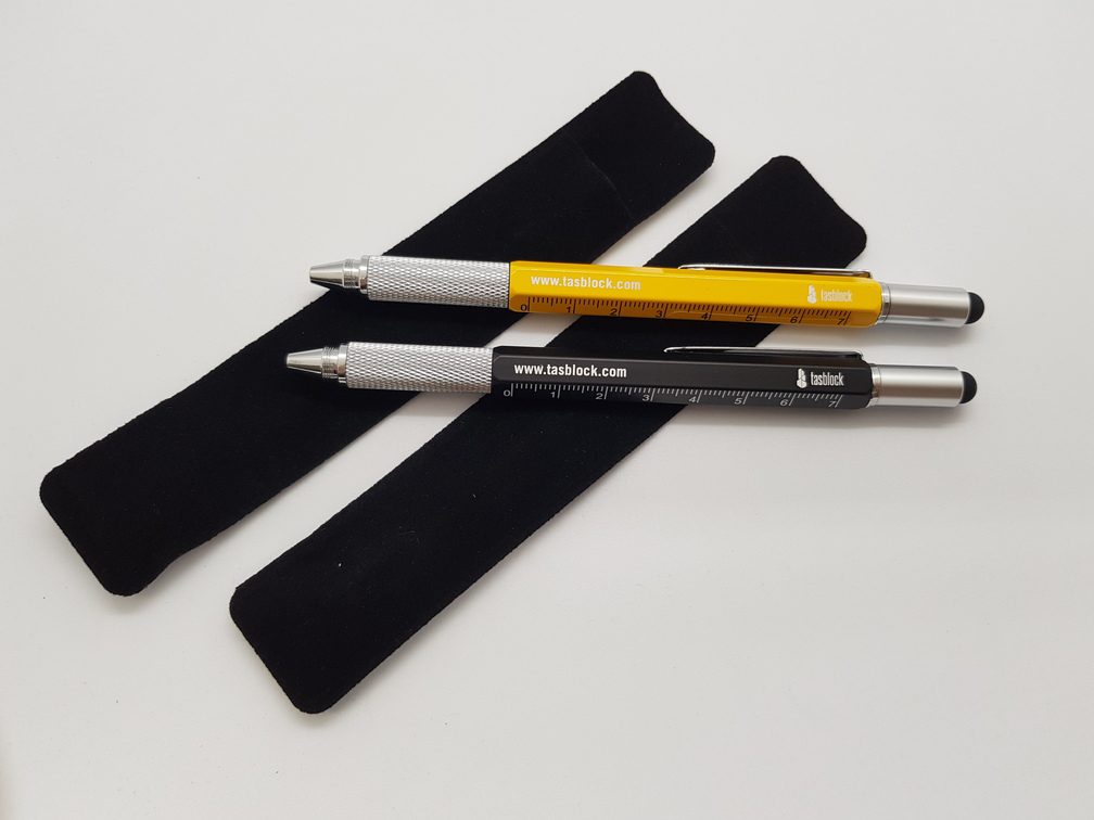 DO0123 011 TASBLOCK 7 in 1 Engineer Pen 4