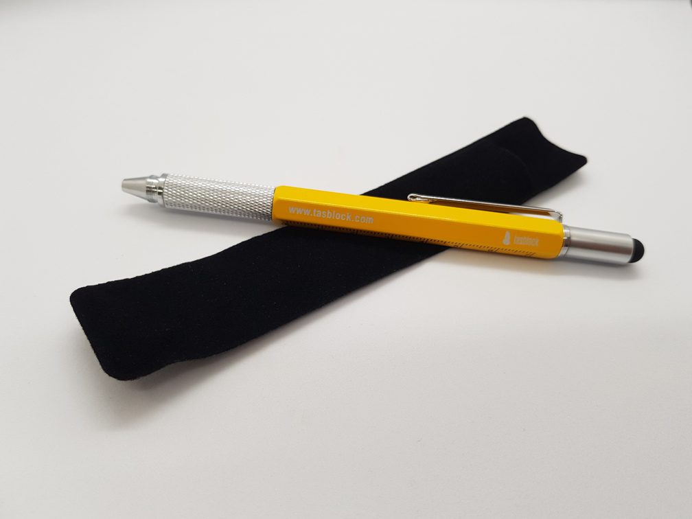 DO0123 011 TASBLOCK 7 in 1 Engineer Pen