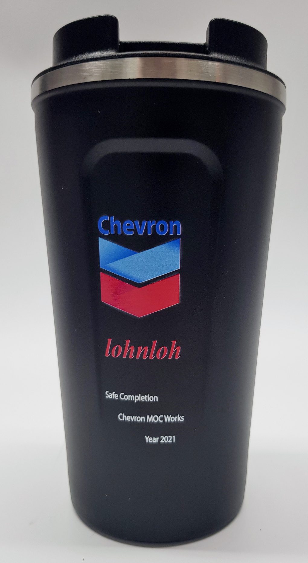 DO0422 002 LOH N LOH Toma Flask