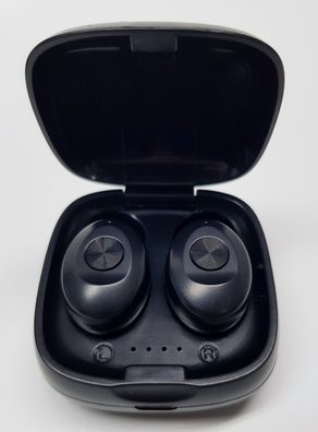 DO0622 025 Mitutoyo Dilot Wireless Earbuds 3 5