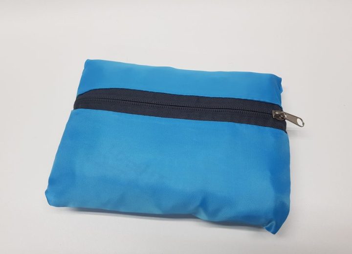 DO0822 009 CITY STATE 32L Foldable Travel Bag 2