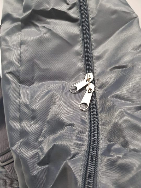 DO0822 009 CITY STATE 32L Foldable Travel Bag 5