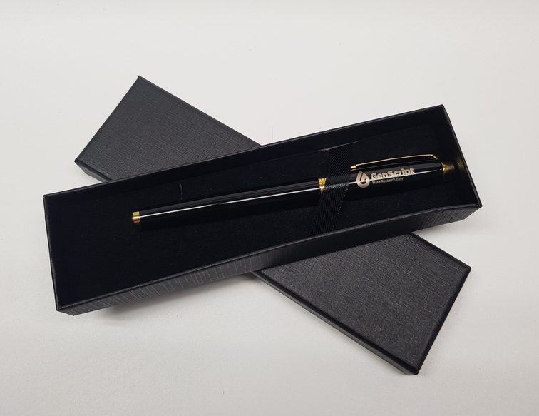 DO0822 011 GENSCRIPT Premium Arrow Head Pen 2