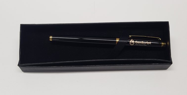 DO0822 011 GENSCRIPT Premium Arrow Head Pen 4