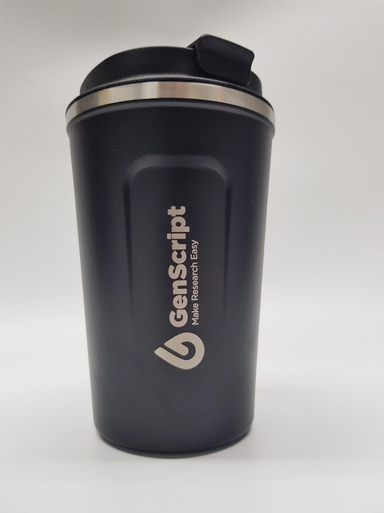 DO0822 011 GENSCRIPT Toma Thermal Vacuum Flask