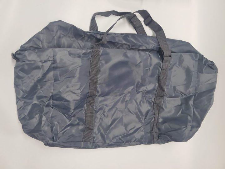 DO0822 018 32L Foldable Travel Bag 3