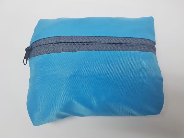 DO0822 018 32L Foldable Travel Bag 5
