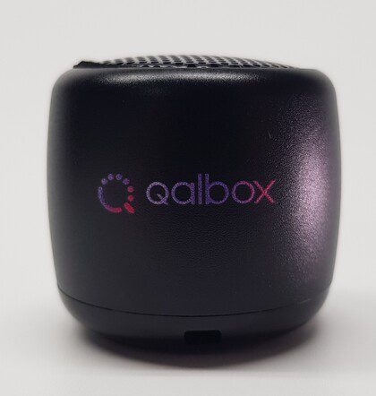 DO1022 015 BITSMEDIA World Smallest Speaker 1