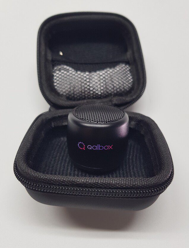 DO1022 015 BITSMEDIA World Smallest Speaker 5 1