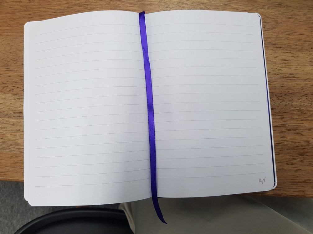 DO1122 024 ACCELLERON A5 Notebook 5