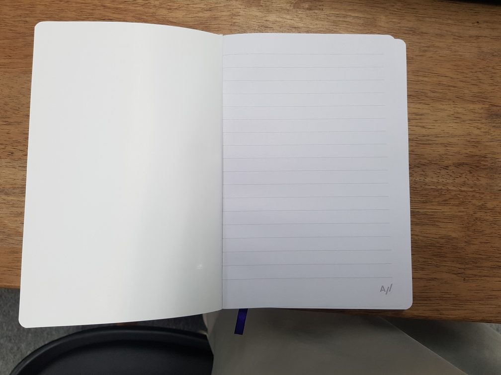 DO1122 024 ACCELLERON A5 Notebook 6