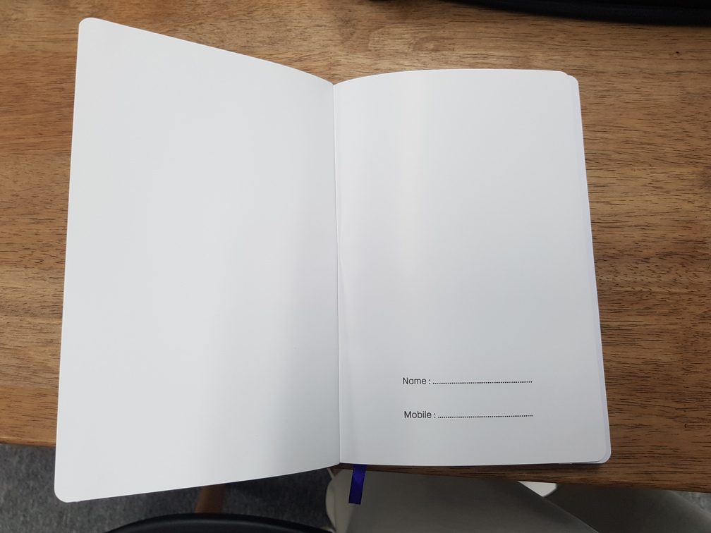 DO1122 024 ACCELLERON A5 Notebook 7