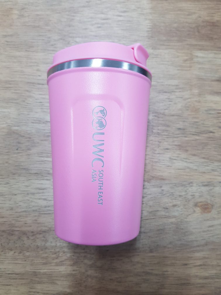 DO1122 030 UWC East Toma Flask 6