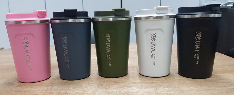 DO1122 030 UWC East Toma Flask