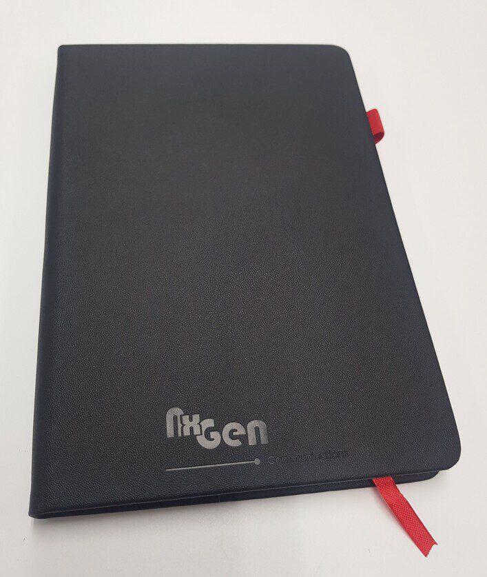 DO1222 004 005 NEXWAVE NXGEN A5 Notebooks