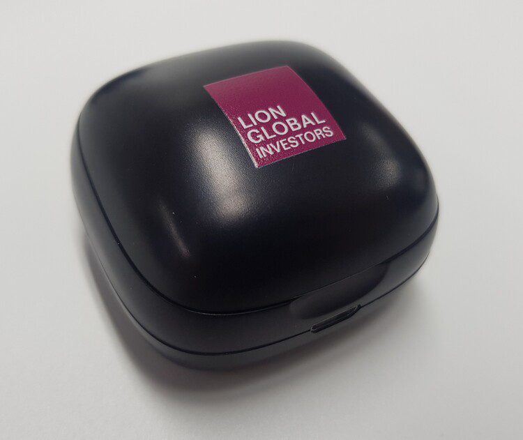 DO1222 011 LION GLOBAL INVESTORS Dilot Wireless Earbud 3