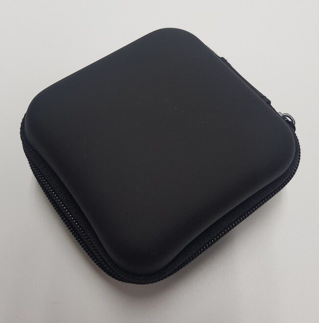 DO1222 011 LION GLOBAL INVESTORS Dilot Wireless Earbud