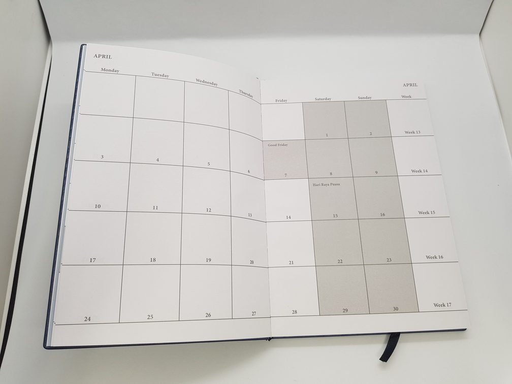 DO1222 024 BRIDGESTONE A5 Notebook Soft Cover 4