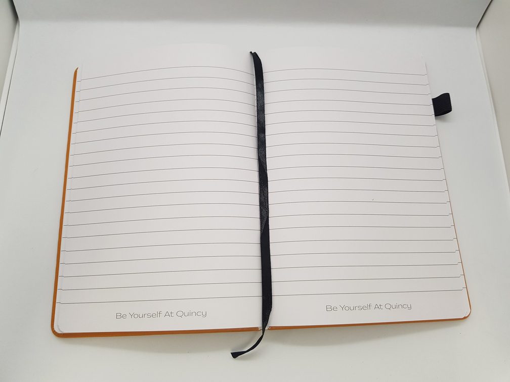 DO1222 025 FAR EAST QUINCY A5 Notebook 5