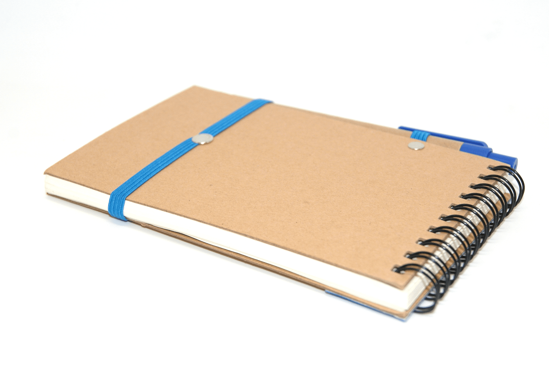 Day Changing Post it Pad with Strips and Pen 11