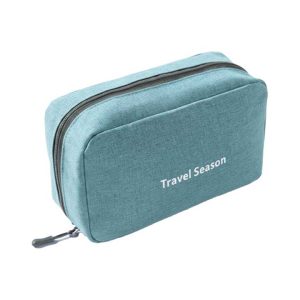 Den Canvas Hand Carry Pouch