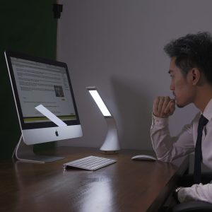 Desk Charging Detachable Light 6