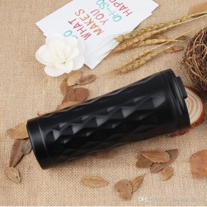 Diamond Cut Thermal Flask 6