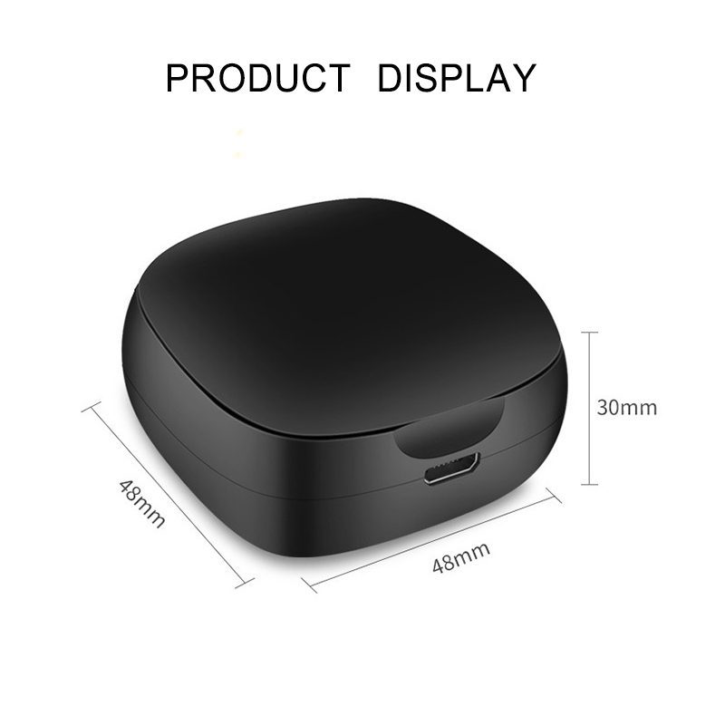 Dilot Wireless Earbuds 2