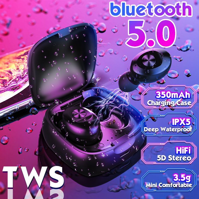 Dilot Wireless Earbuds 5