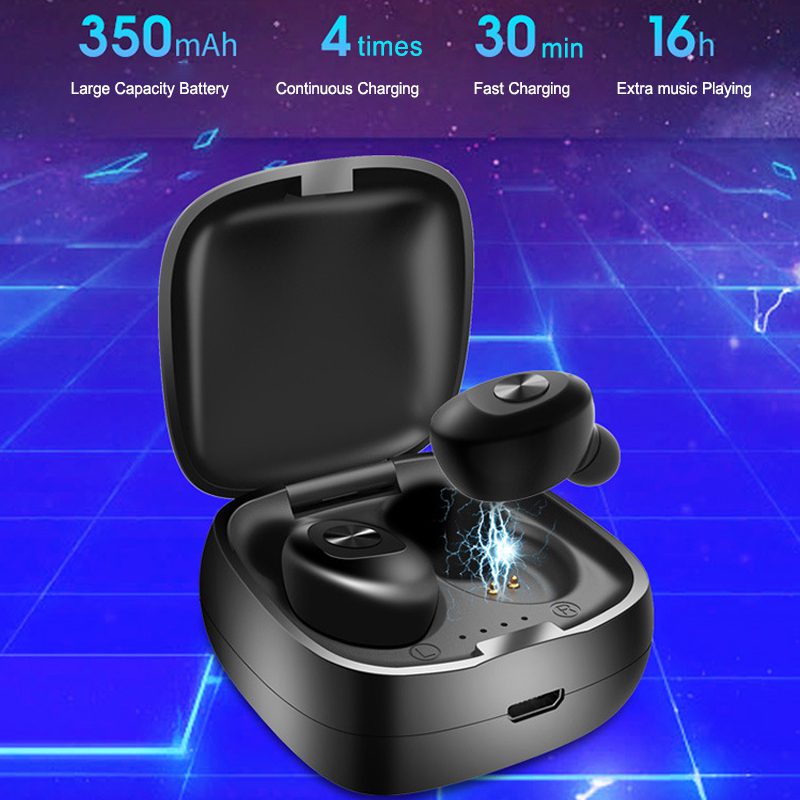 Dilot Wireless Earbuds 7