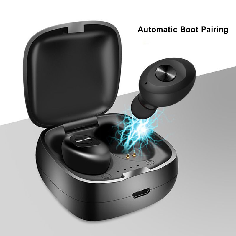 Dilot Wireless Earbuds 9