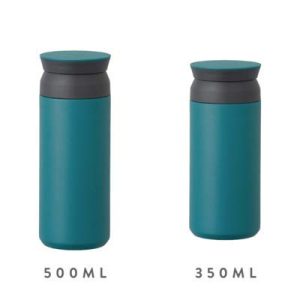 Top Flat 500ML Travel Tumbler