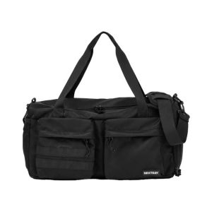 Dual Pock Gym Bag