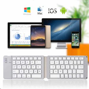 Duo Fold Wireless Keyboard 1