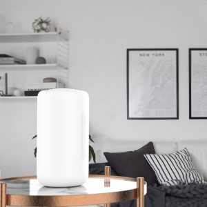 Dury Light up Portable Air Humidifier 28