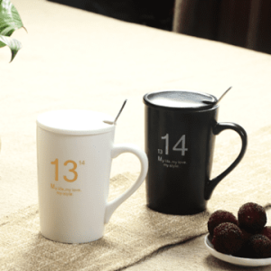 Ear Design Classic Mug 7