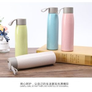 Eco Friendly Handle Bottle 04