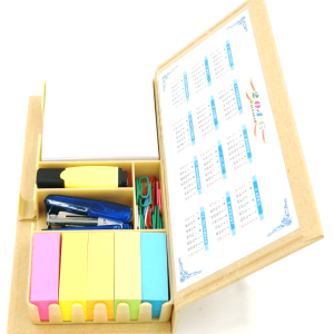 Eco Friendly Multi Combo Set 1