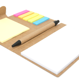 Eco Friendly Post it Combo Set 5