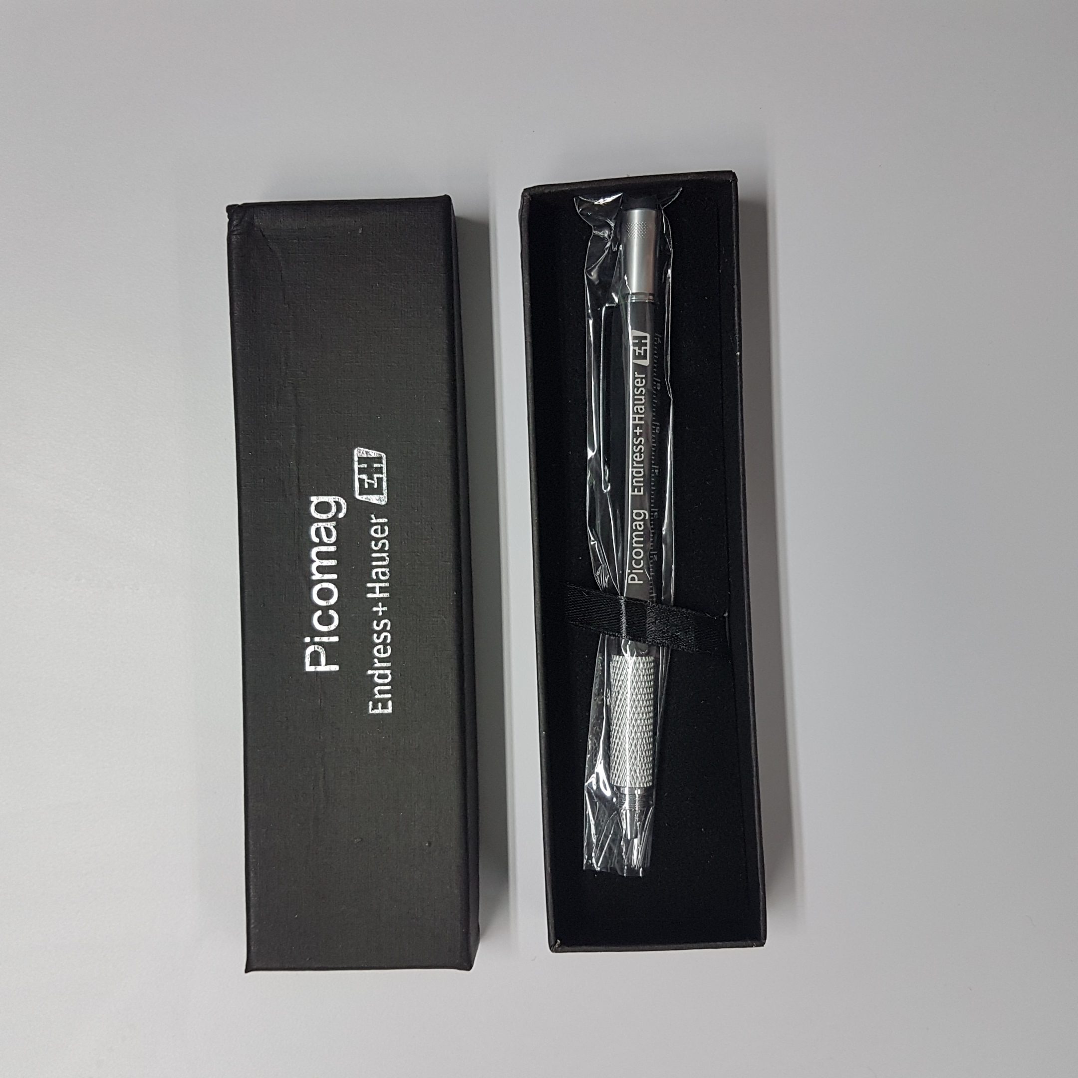 EndressHauser Engineer Pen 1