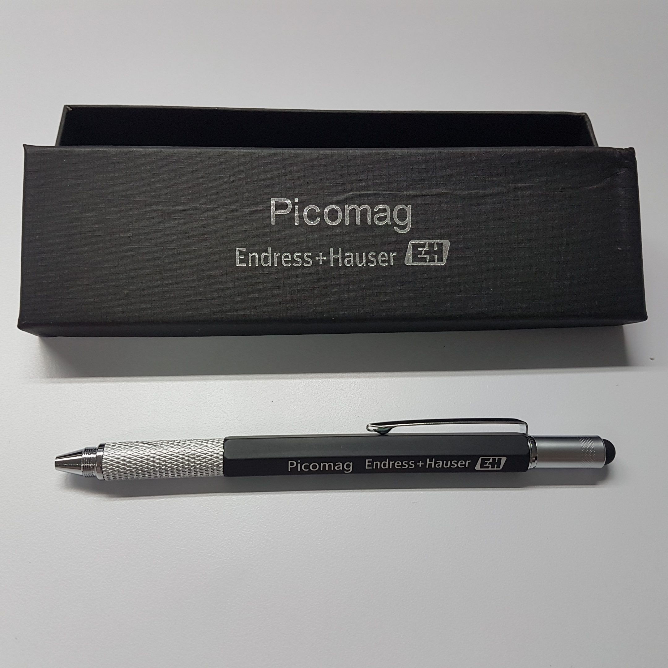 EndressHauser Engineer Pen 2