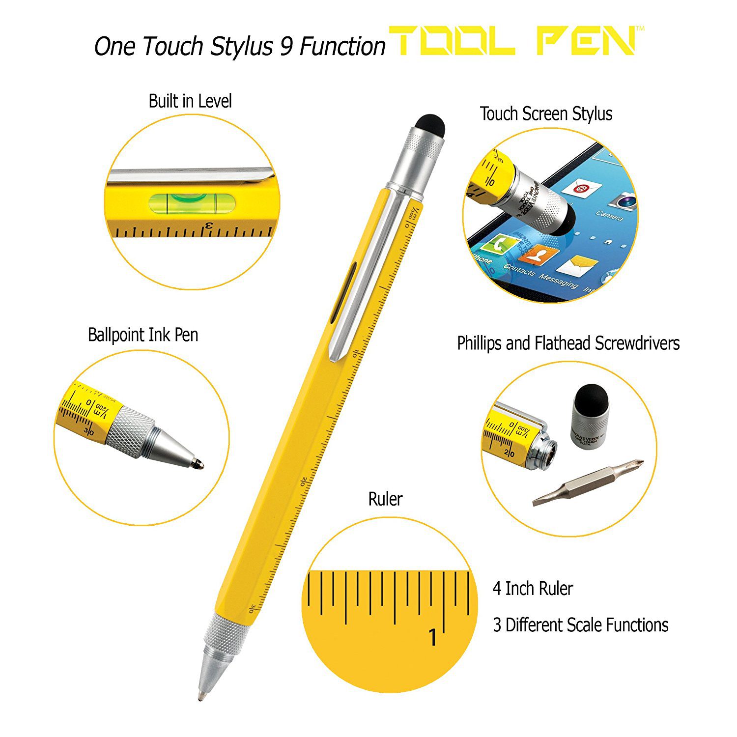 Engineer Pen 1